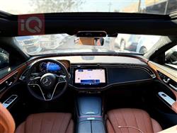 مرسيدس بنز E-Class